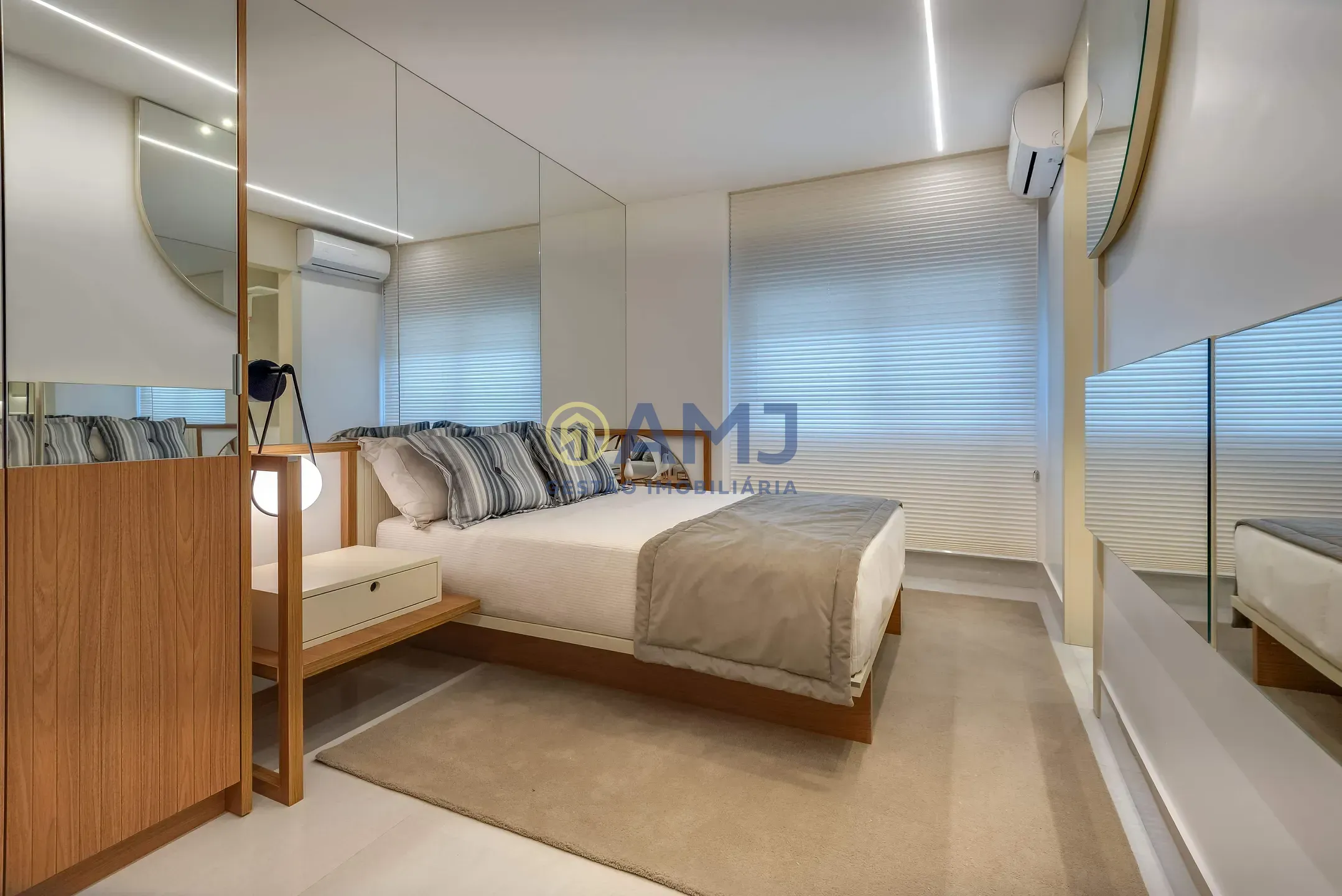 Apartamento, 3 quartos, 150 m² - Foto 13