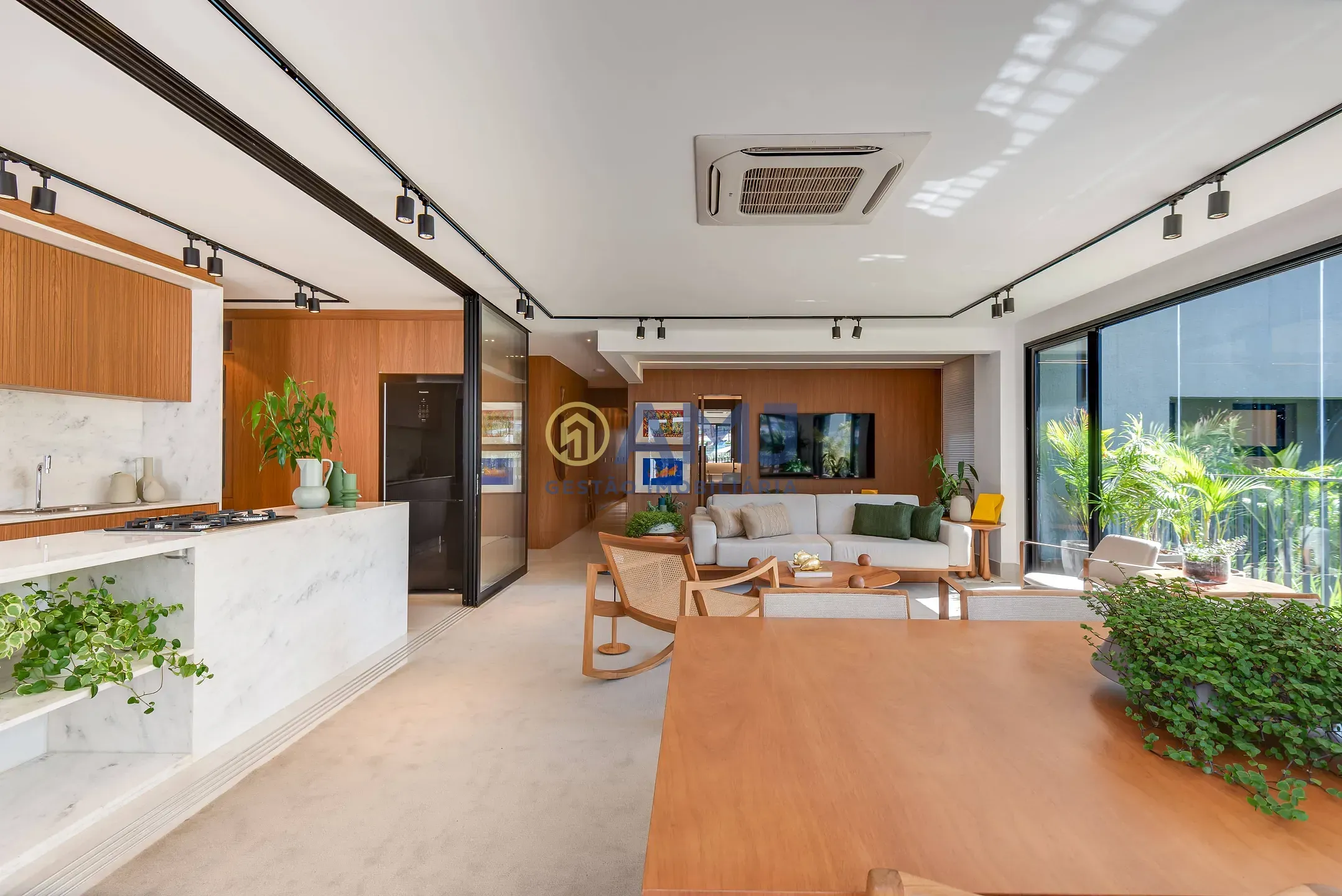 Apartamento, 3 quartos, 150 m² - Foto 3