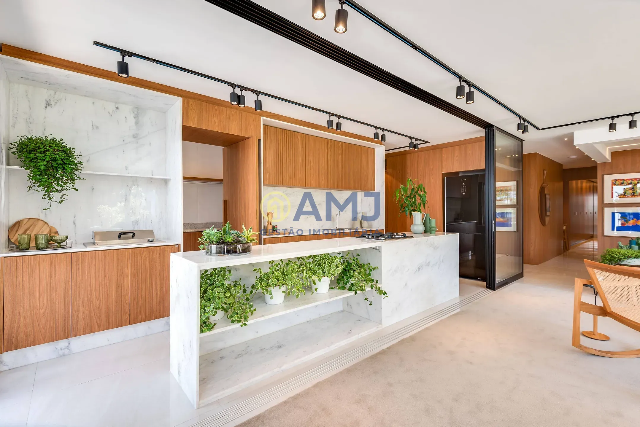 Apartamento, 3 quartos, 150 m² - Foto 4