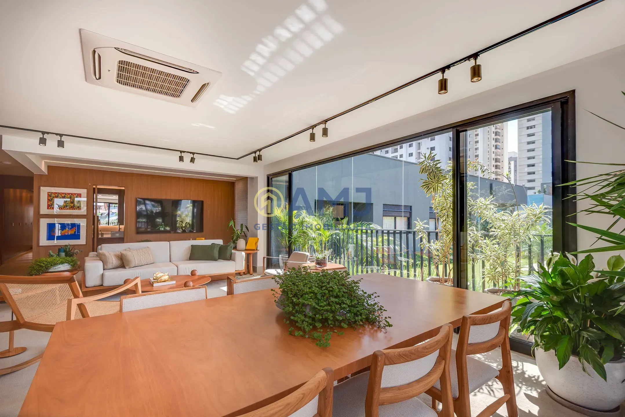 Apartamento, 3 quartos, 150 m² - Foto 5