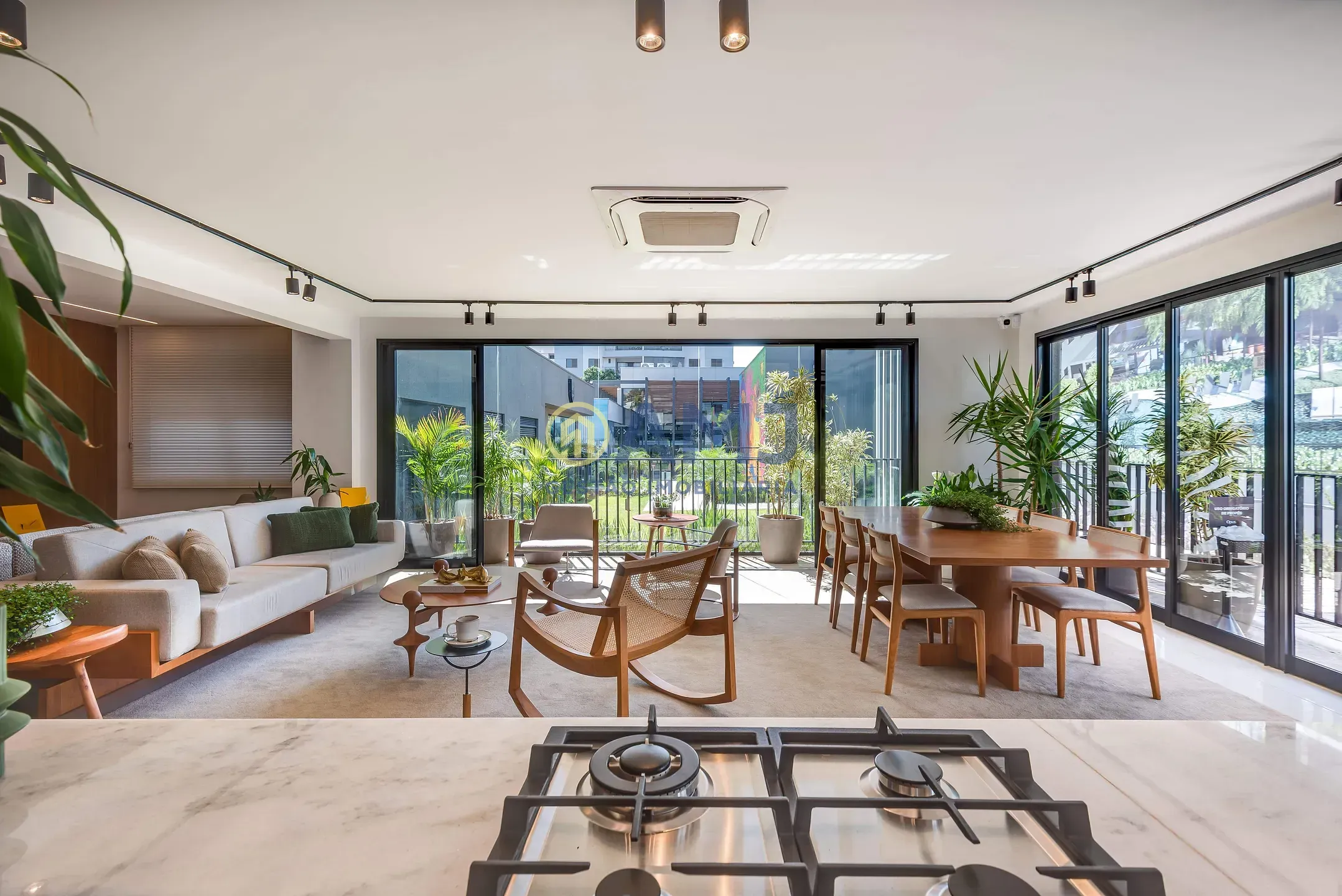 Apartamento, 3 quartos, 150 m² - Foto 8