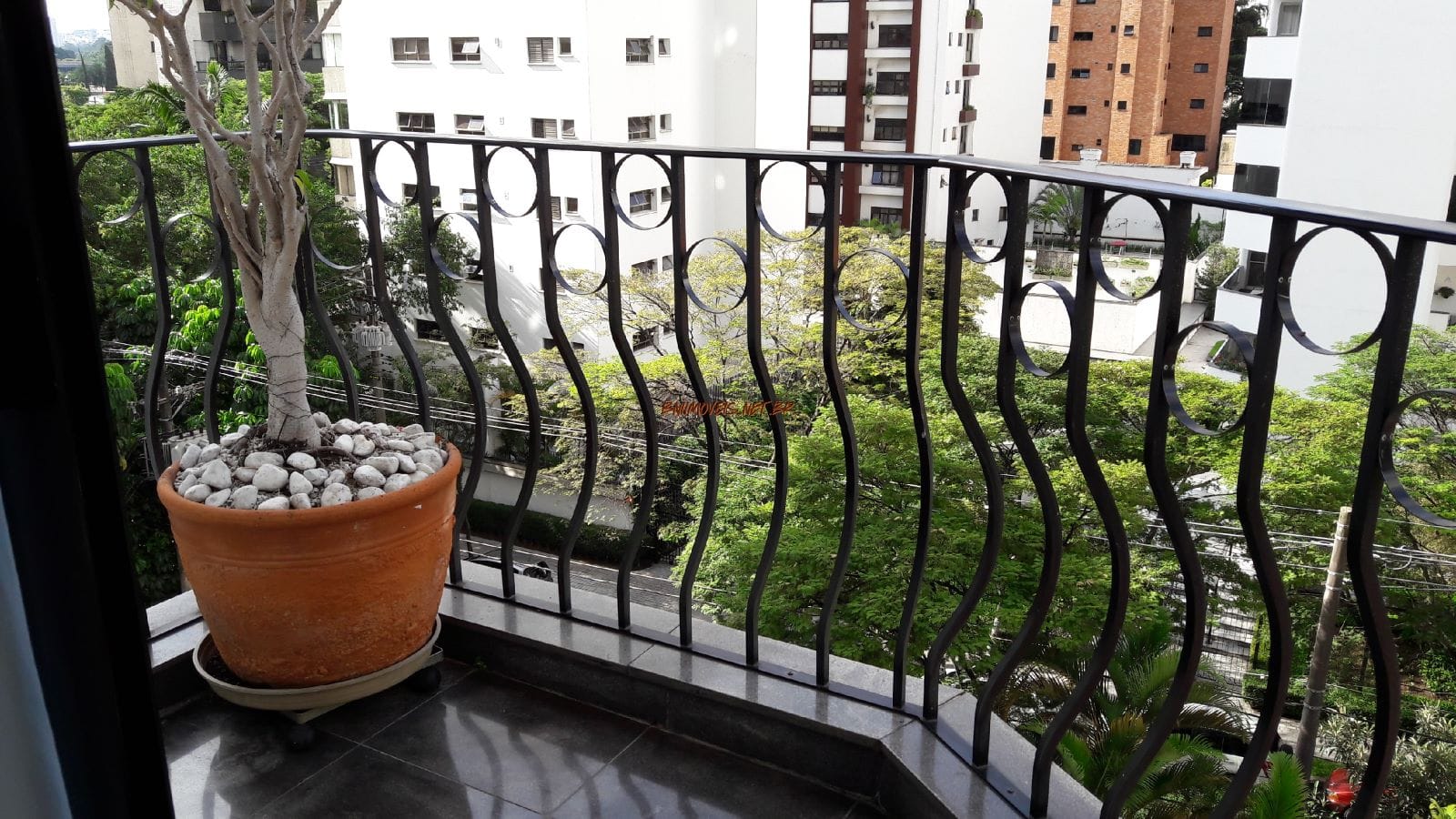 Apartamento, 3 quartos, 290 m² - Foto 29