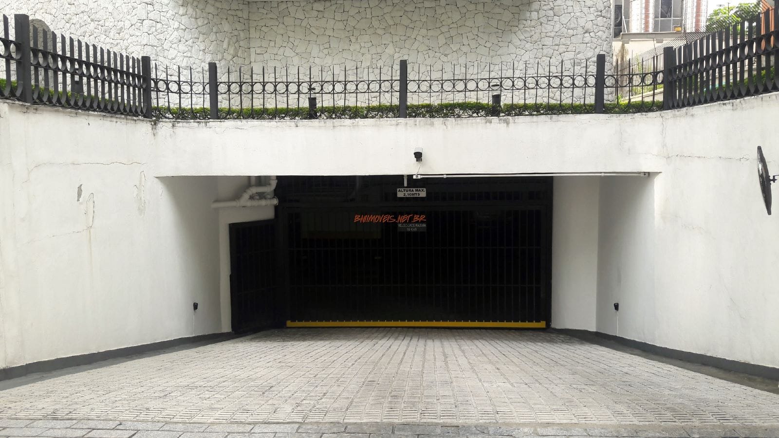 Apartamento, 3 quartos, 290 m² - Foto 37
