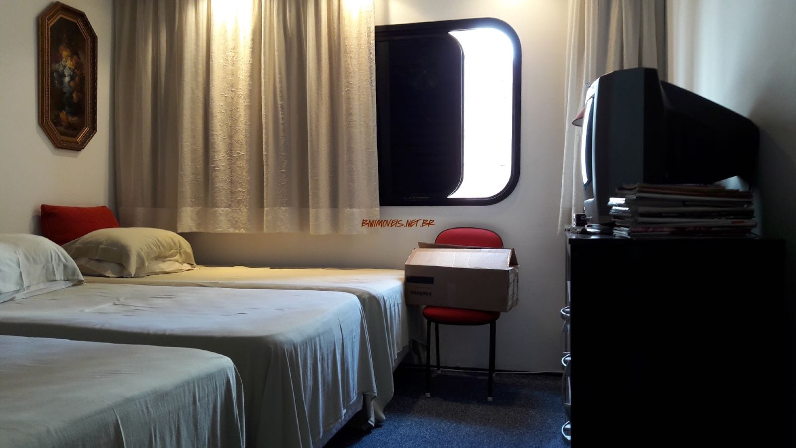 Apartamento, 3 quartos, 290 m² - Foto 34