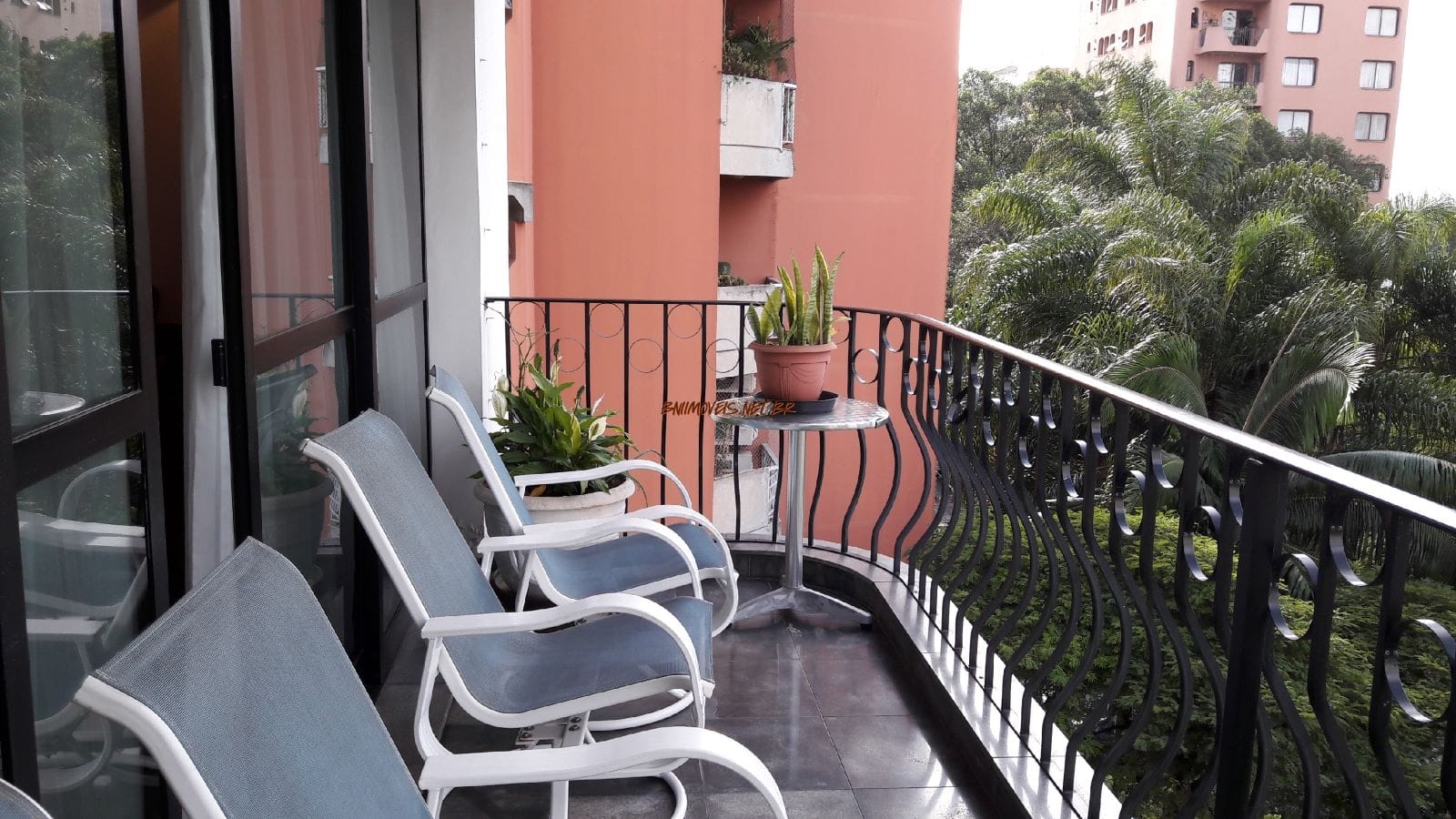 Apartamento, 3 quartos, 290 m² - Foto 8