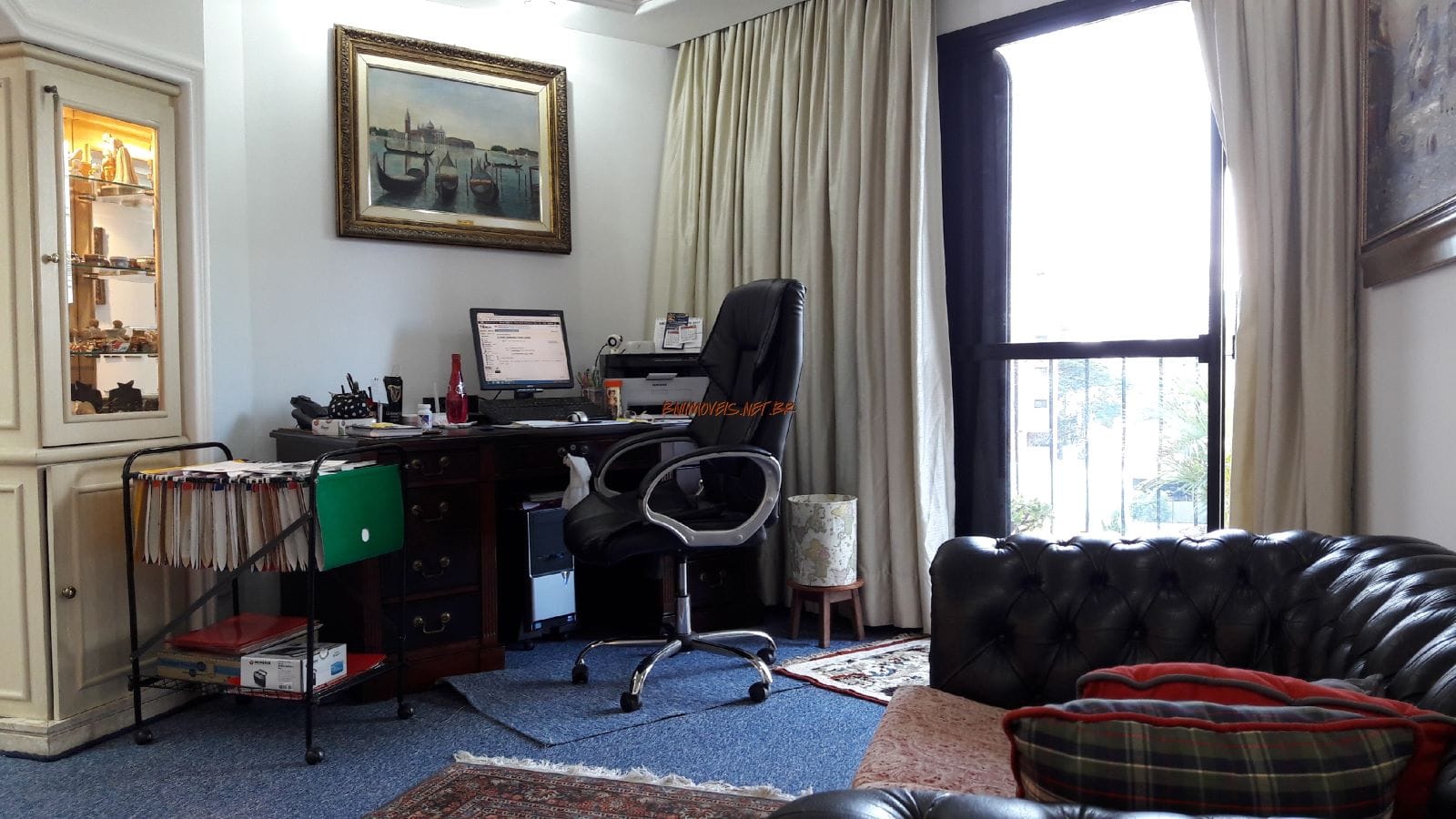 Apartamento, 3 quartos, 290 m² - Foto 11