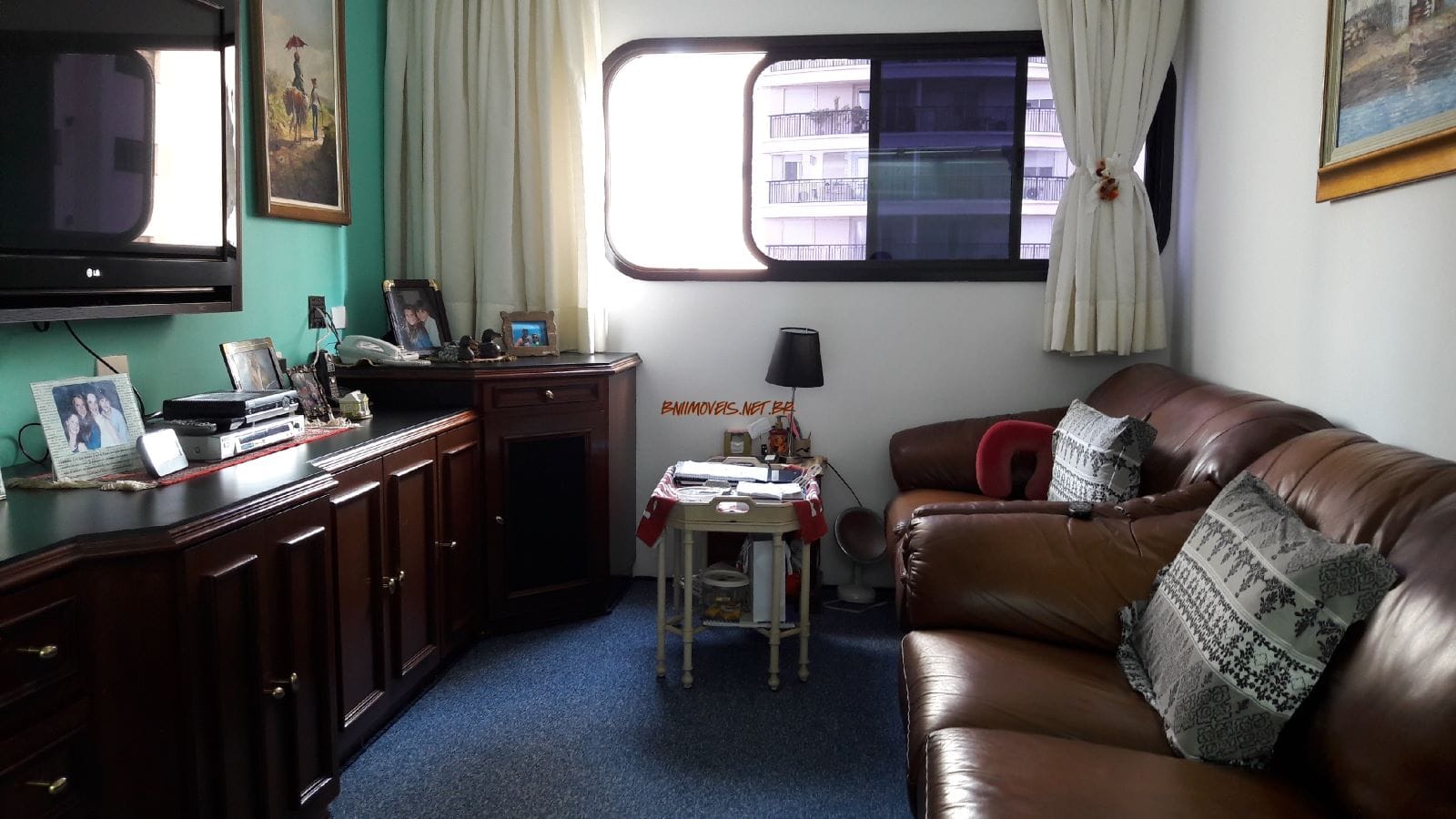 Apartamento, 3 quartos, 290 m² - Foto 13