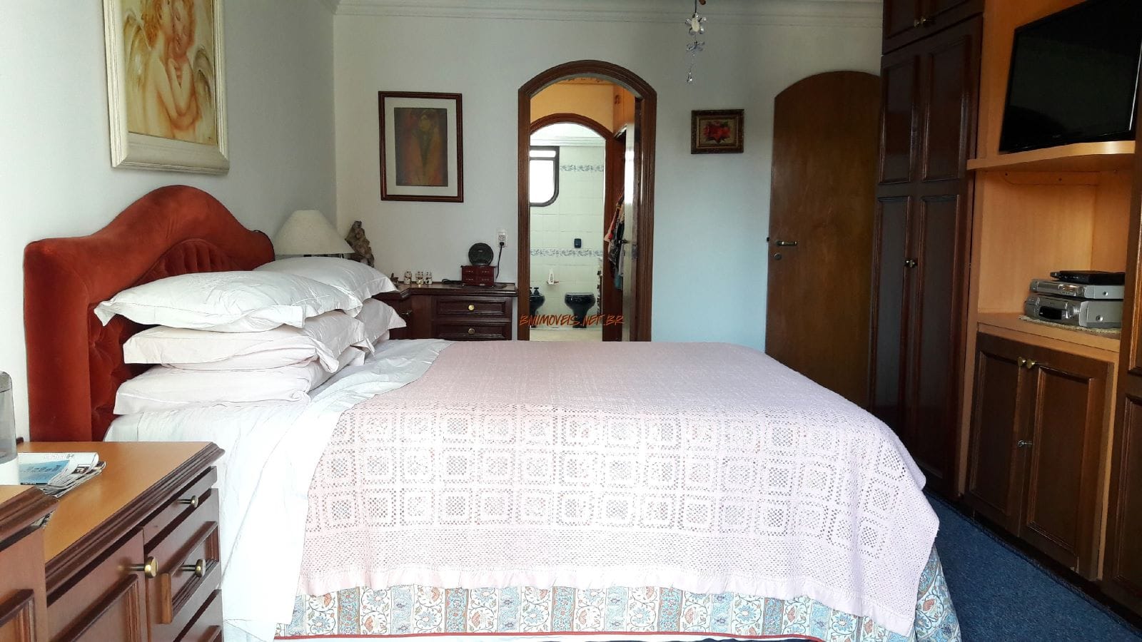 Apartamento, 3 quartos, 290 m² - Foto 27