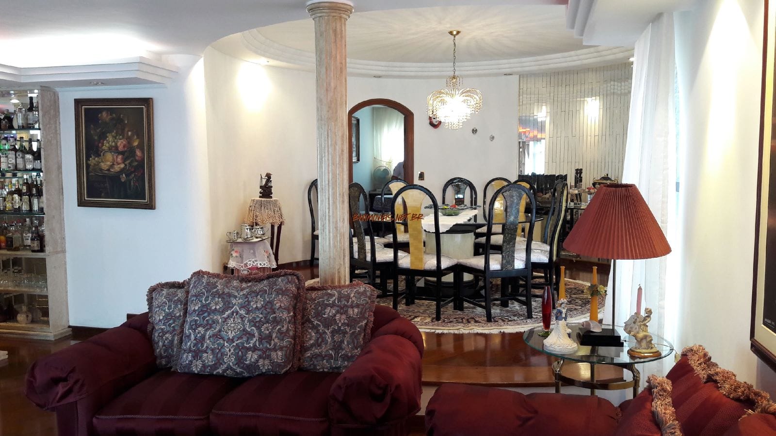 Apartamento, 3 quartos, 290 m² - Foto 3