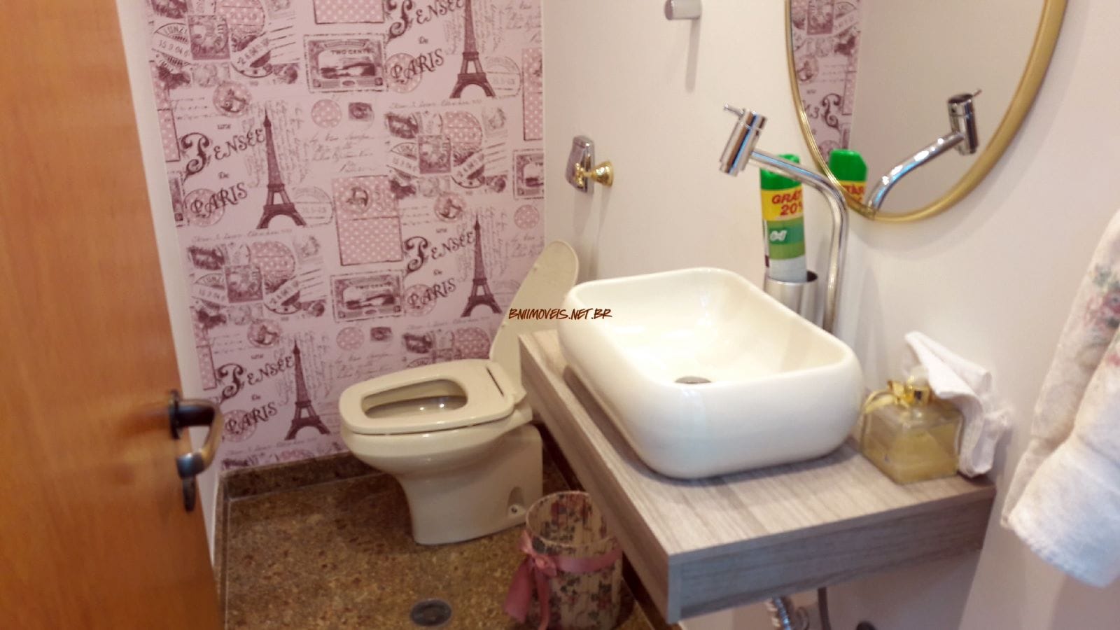 Apartamento, 3 quartos, 290 m² - Foto 17