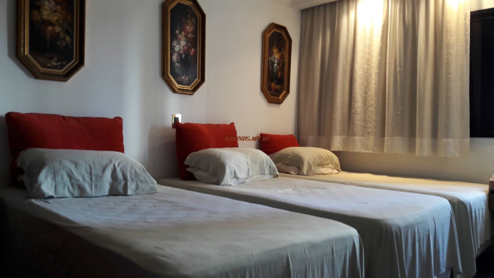 Apartamento, 3 quartos, 290 m² - Foto 33