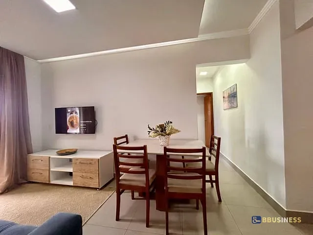 Apartamento 2 quartos e 2 banheiros, para alugar, no bairro Maitinga em Bertioga