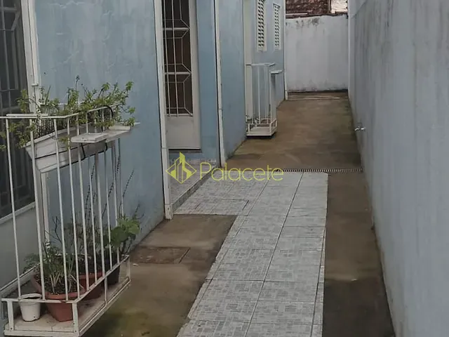Apartamento 3 quartos e 2 banheiros, à venda, no bairro São Benedito em Pindamonhangaba
