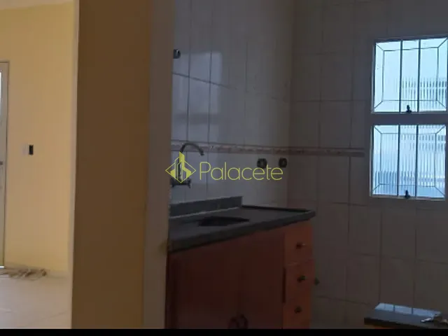 Apartamento 3 quartos e 2 banheiros, à venda, no bairro São Benedito em Pindamonhangaba