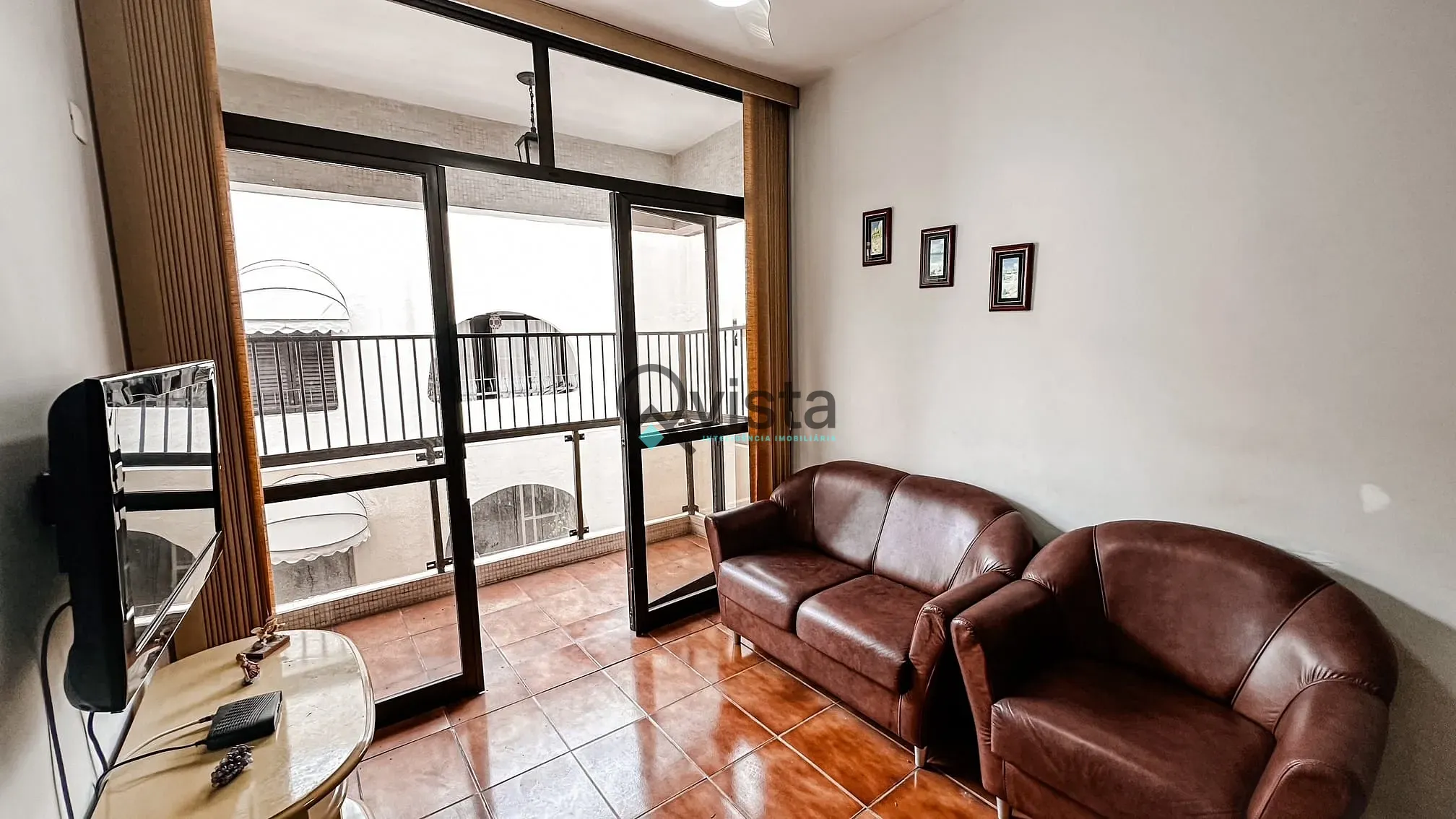 Apartamento, 3 quartos, 76 m² - Foto 1