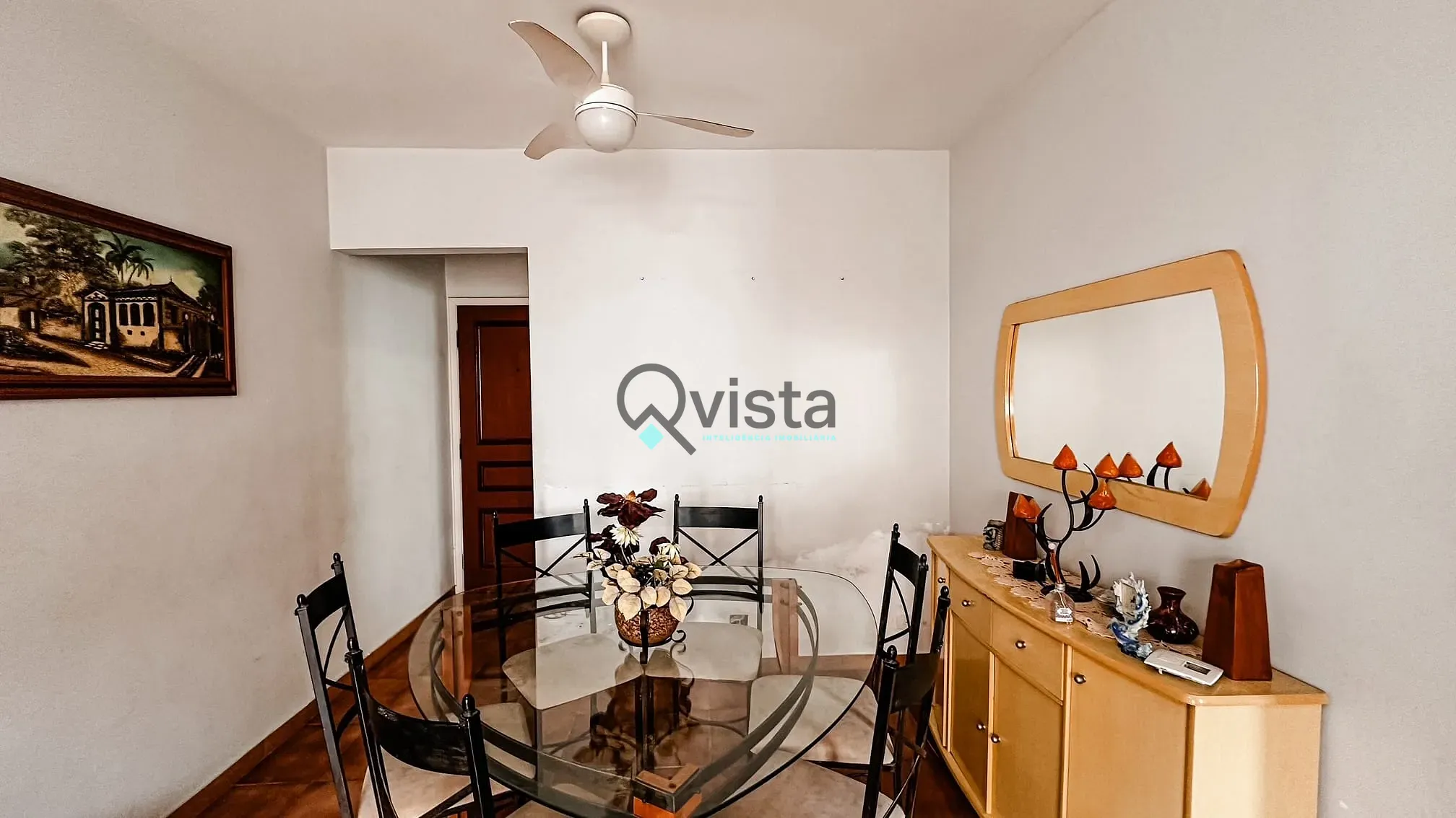 Apartamento, 3 quartos, 76 m² - Foto 2