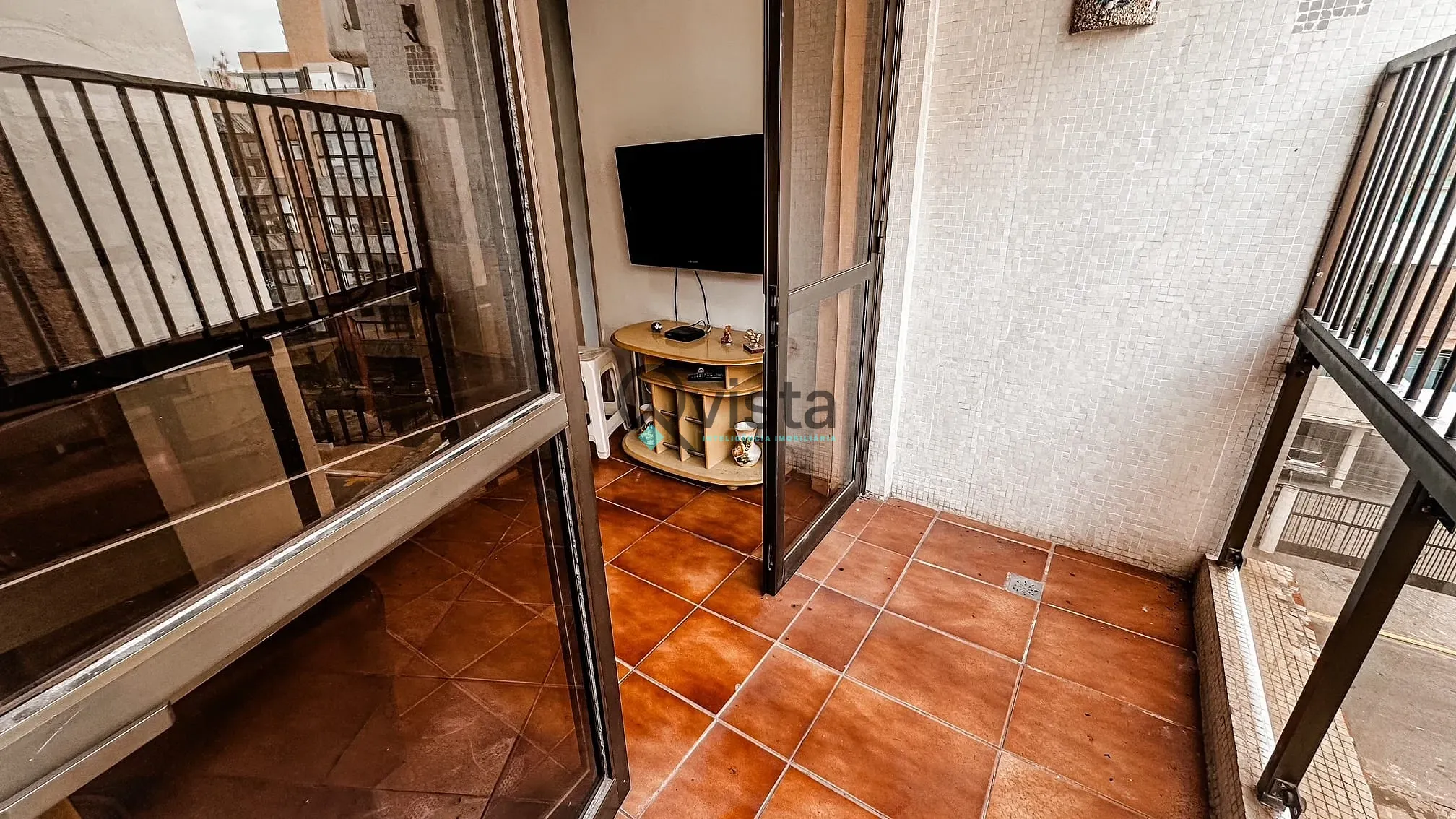 Apartamento, 3 quartos, 76 m² - Foto 3