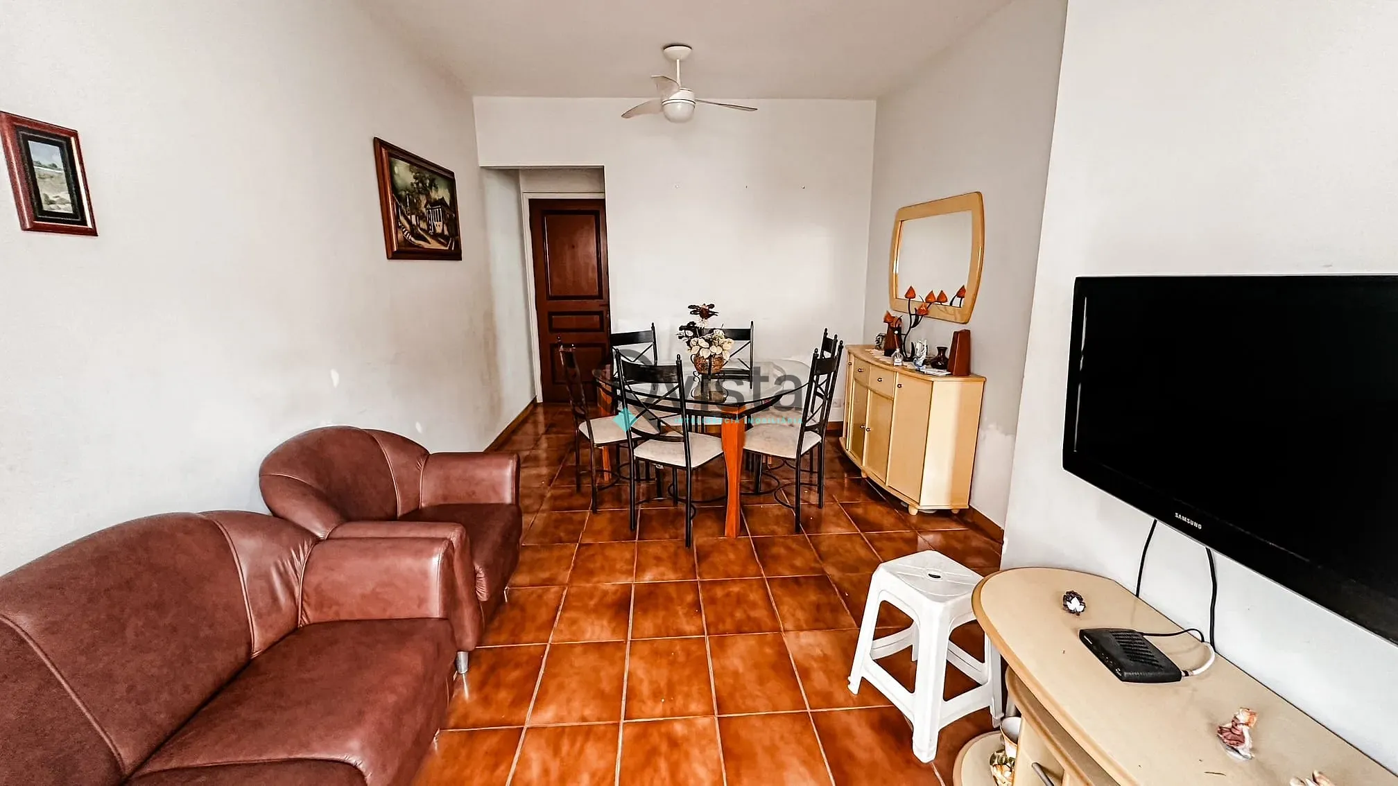 Apartamento, 3 quartos, 76 m² - Foto 4