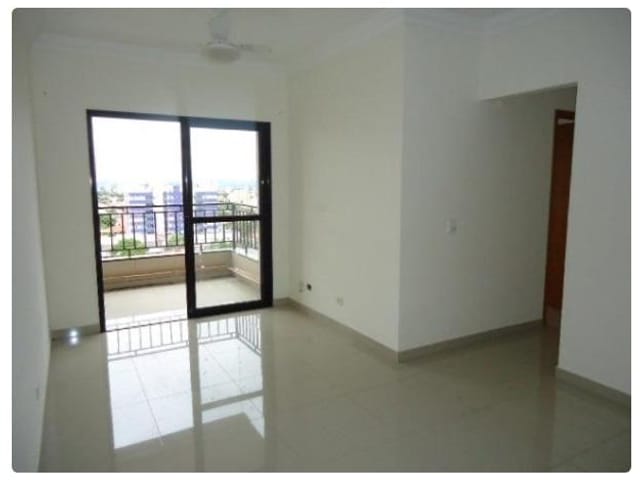 Foto do Apartamento - Apartamento Cidade Jardim 02 Dormitórios 01 Suíte andar Alto | RUSSI IMÓVEIS
