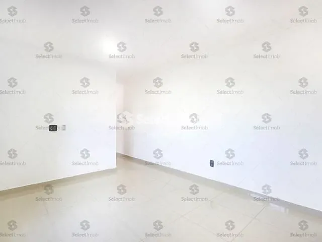 Apartamento com 52m² 2 quartos e 1 banheiro, à venda, no bairro Vila Guarani em Mauá