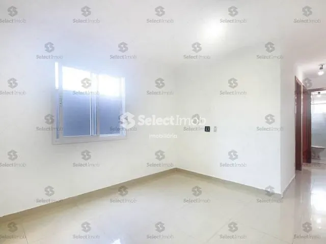Apartamento com 52m² 2 quartos e 1 banheiro, à venda, no bairro Vila Guarani em Mauá