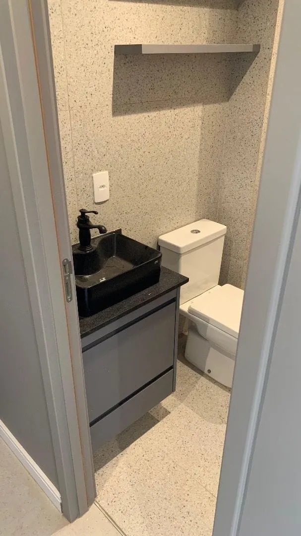 Apartamento, 2 quartos, 63 m² - Foto 15