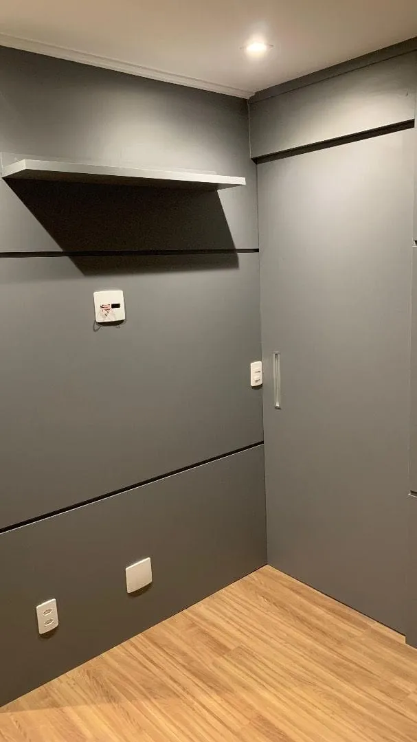 Apartamento, 2 quartos, 63 m² - Foto 40