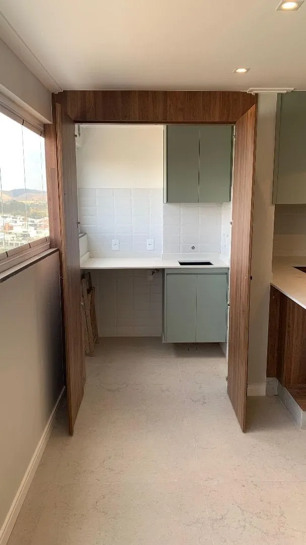 Apartamento, 2 quartos, 63 m² - Foto 9
