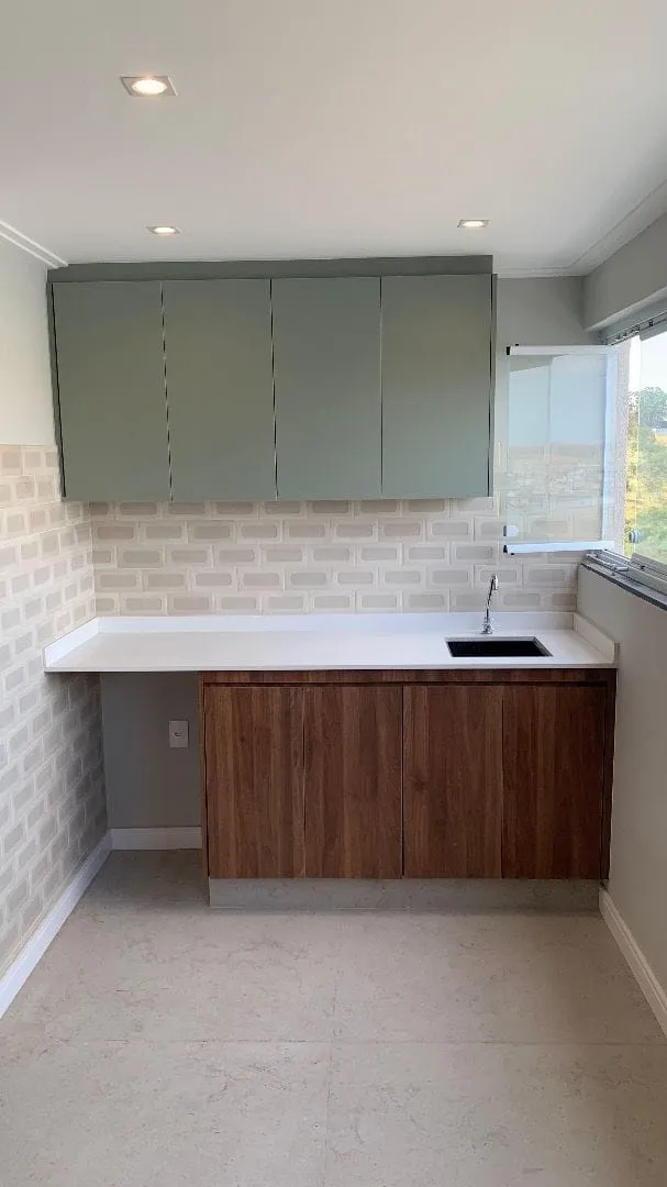 Apartamento, 2 quartos, 63 m² - Foto 7