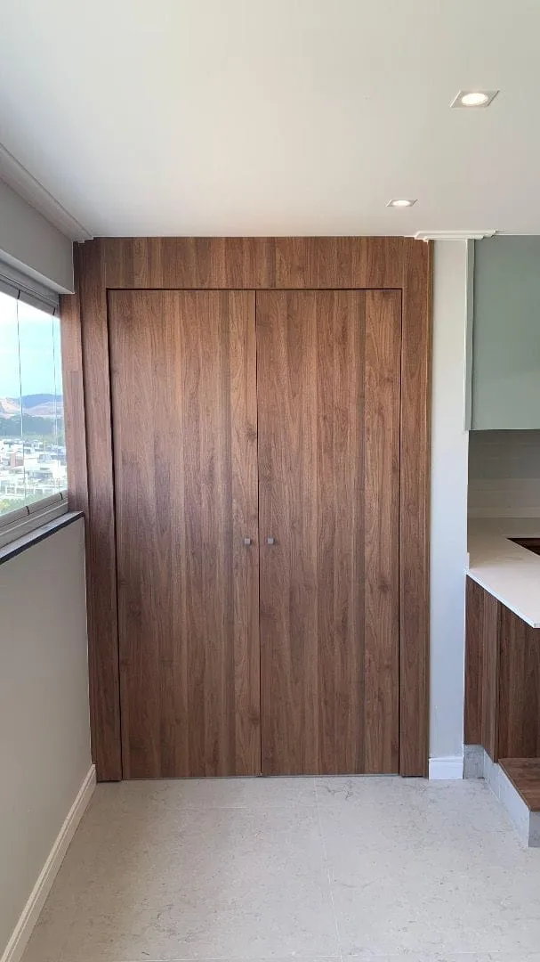 Apartamento, 2 quartos, 63 m² - Foto 4