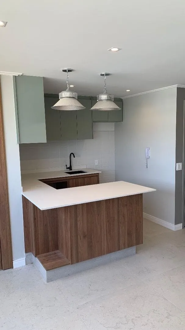 Apartamento, 2 quartos, 63 m² - Foto 2