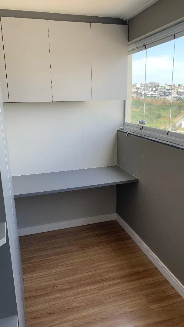 Apartamento, 2 quartos, 63 m² - Foto 32