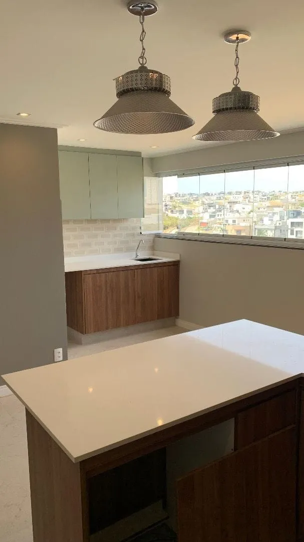 Apartamento, 2 quartos, 63 m² - Foto 5