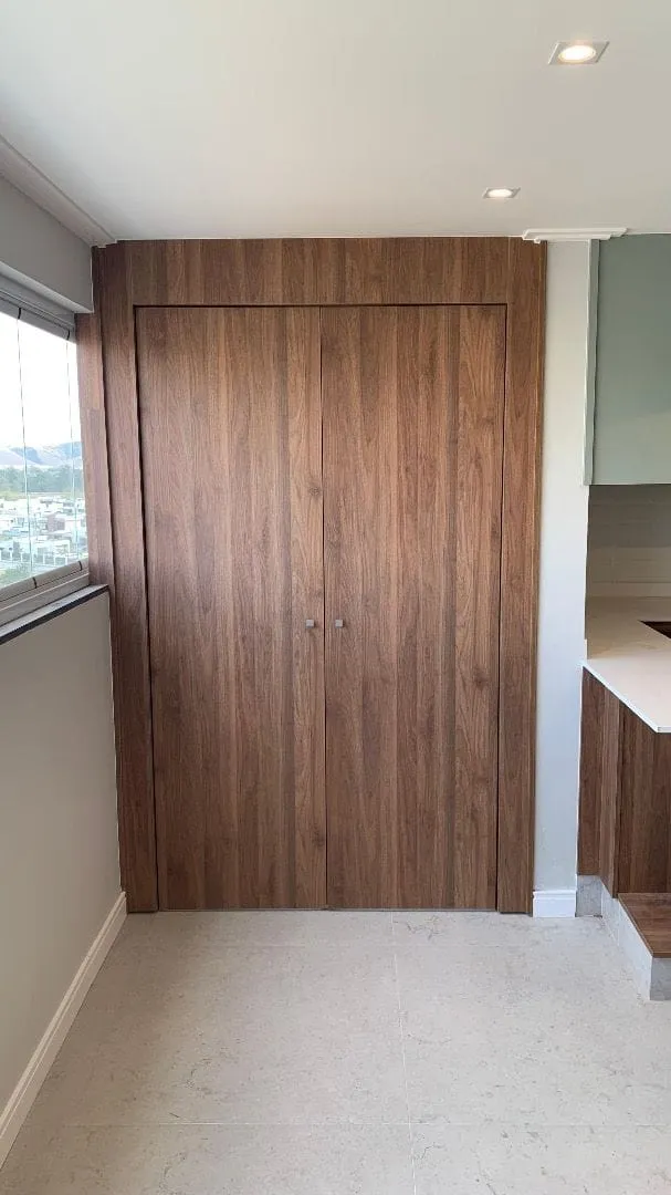 Apartamento, 2 quartos, 63 m² - Foto 8