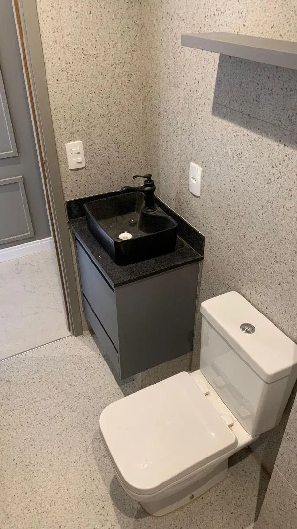Apartamento, 2 quartos, 63 m² - Foto 17