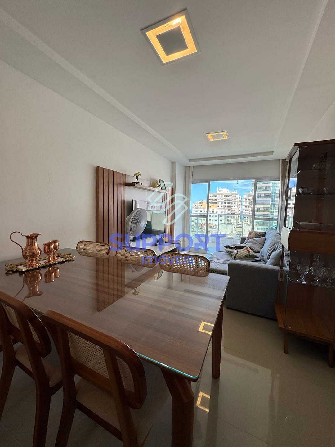 Apartamento, 3 quartos, 93 m² - Foto 3