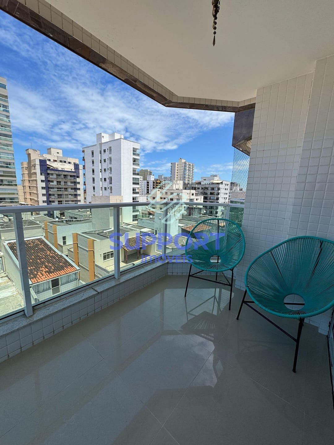 Apartamento, 3 quartos, 93 m² - Foto 4