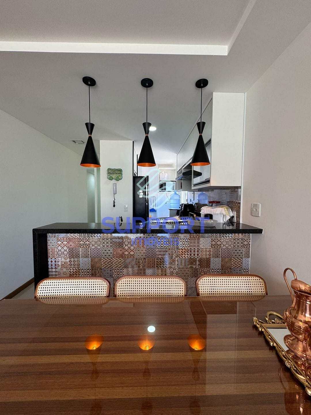 Apartamento, 3 quartos, 93 m² - Foto 5