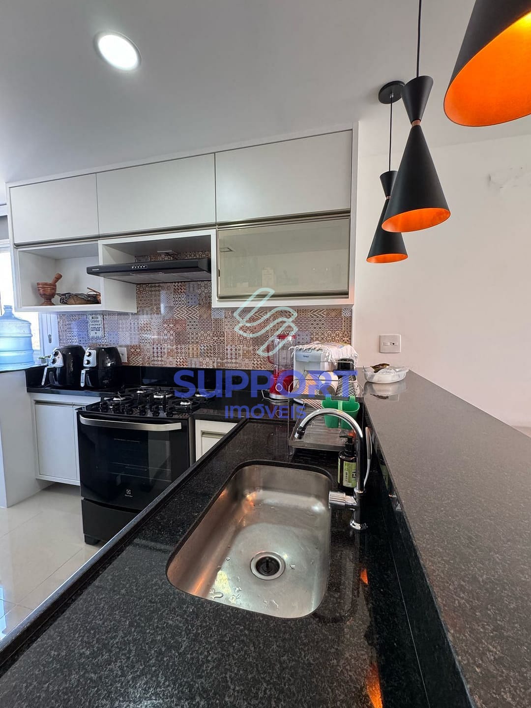 Apartamento, 3 quartos, 93 m² - Foto 7