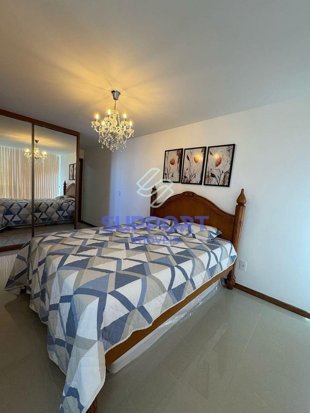 Apartamento, 3 quartos, 93 m² - Foto 9