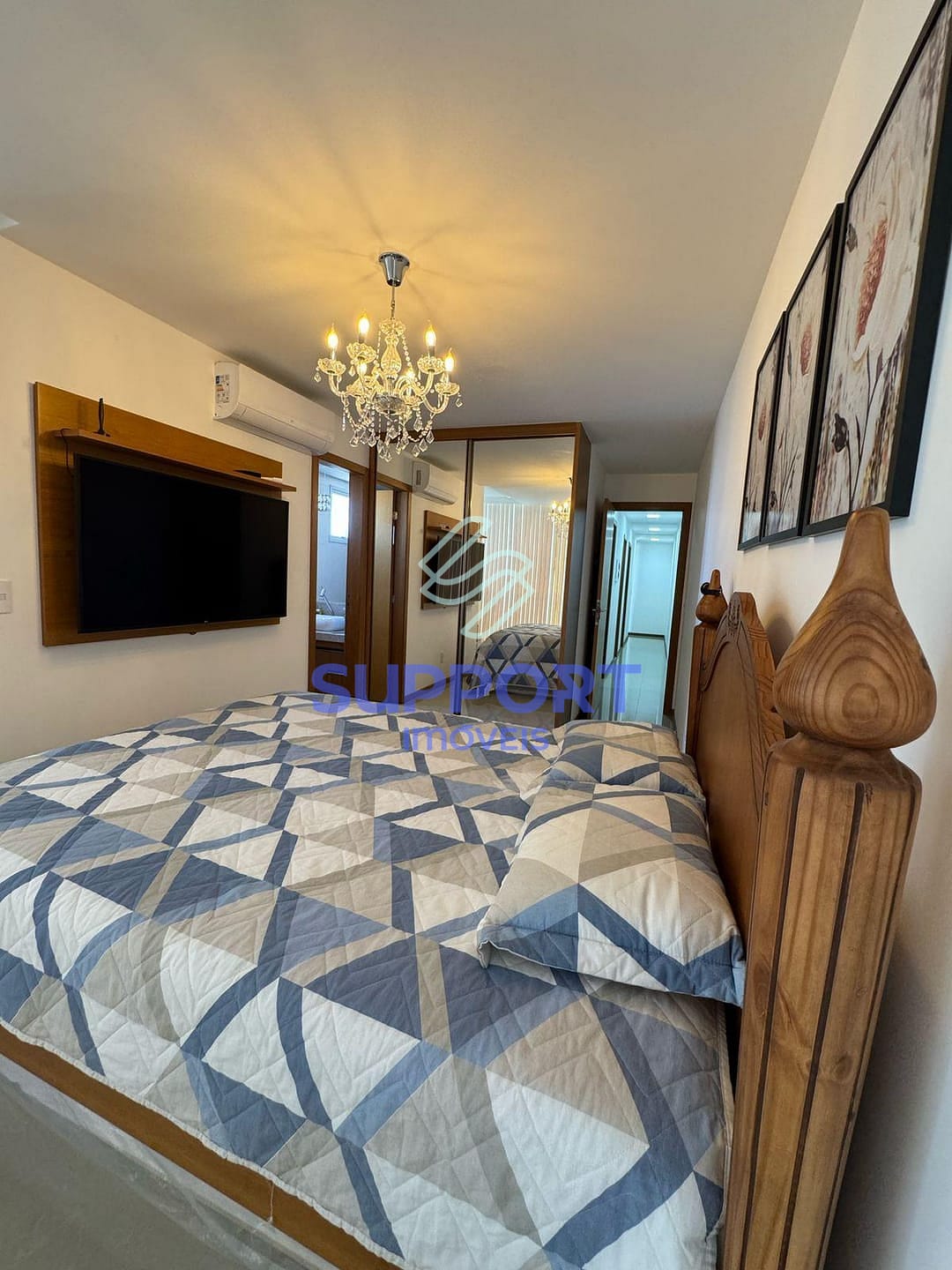 Apartamento, 3 quartos, 93 m² - Foto 23