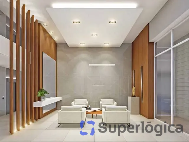 Apartamento com 244m², à venda, no bairro Oficinas em Ponta Grossa