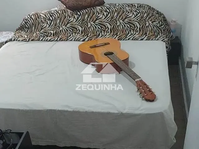 Apartamento 2 quartos e 1 banheiro, à venda, no bairro Conceicao em Osasco