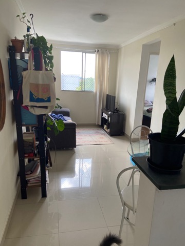 Foto do Apartamento - Apartamento à venda Cond. Santa Marina - Guarulhos/SP | Imobiliária Compare