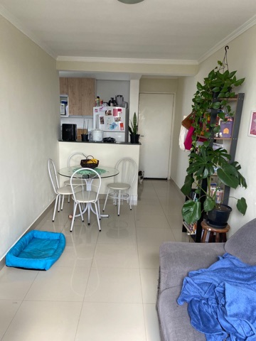Foto do Apartamento - Apartamento à venda Cond. Santa Marina - Guarulhos/SP | Imobiliária Compare