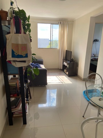 Foto do Apartamento - Apartamento à venda Cond. Santa Marina - Guarulhos/SP | Imobiliária Compare