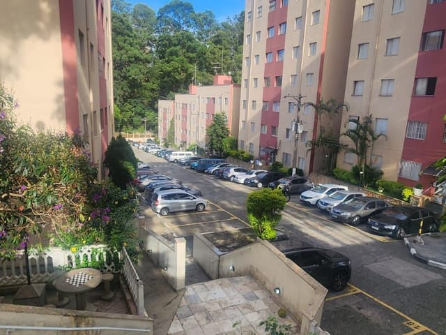 Foto do Apartamento - Apartamento à venda, Região da Vila Augusta, Guarulhos, SP | Imobiliária Compare