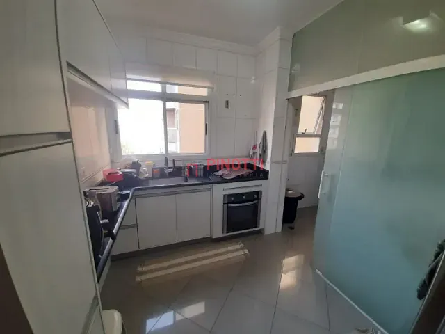 Apartamento 2 quartos e 1 banheiro, à venda, no bairro Centro em São Bernardo do Campo