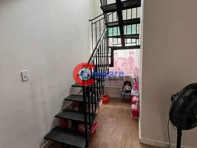 Apartamento 2 quartos e 2 banheiros, à venda, no bairro Jardim Dona Meri em Guarulhos