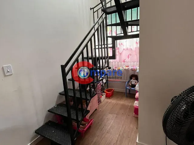 Apartamento 2 quartos e 2 banheiros, à venda, no bairro Jardim Dona Meri em Guarulhos